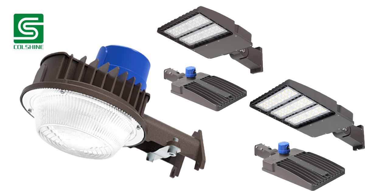 LED Street Lighting